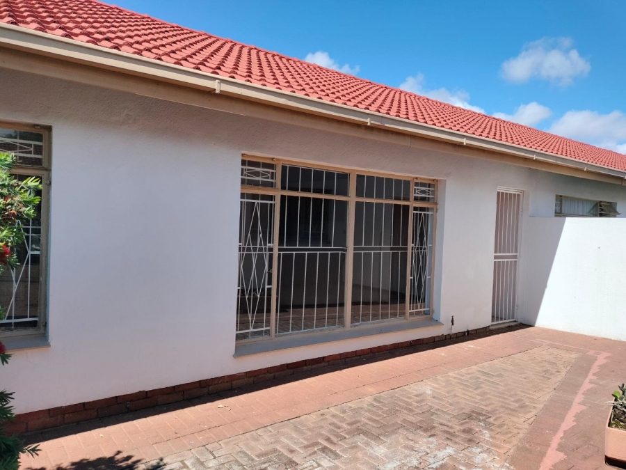 To Let 2 Bedroom Property for Rent in Uitsig Free State